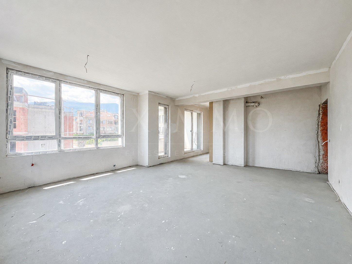 Продава 4-СТАЕН, гр. София, Малинова долина, снимка 3 - Апартаменти - 54946187