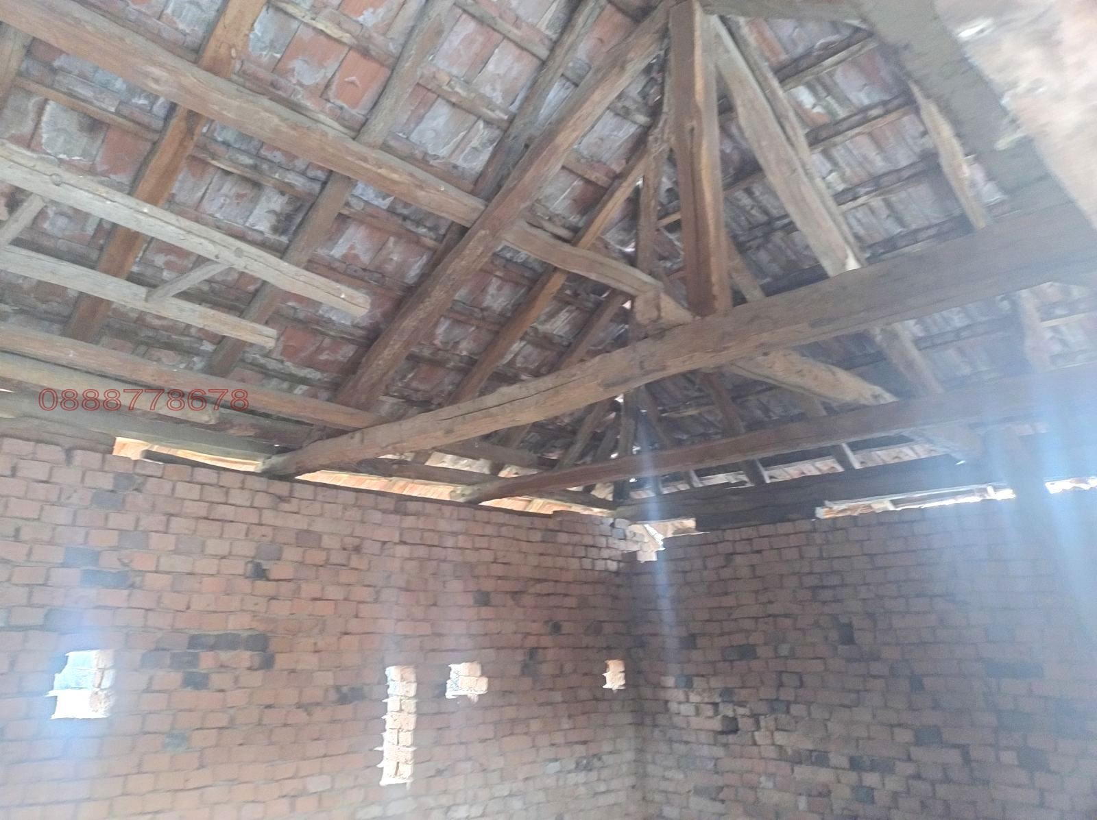 Продава КЪЩА, с. Рибарица, област Ловеч, снимка 6 - Къщи - 55019938