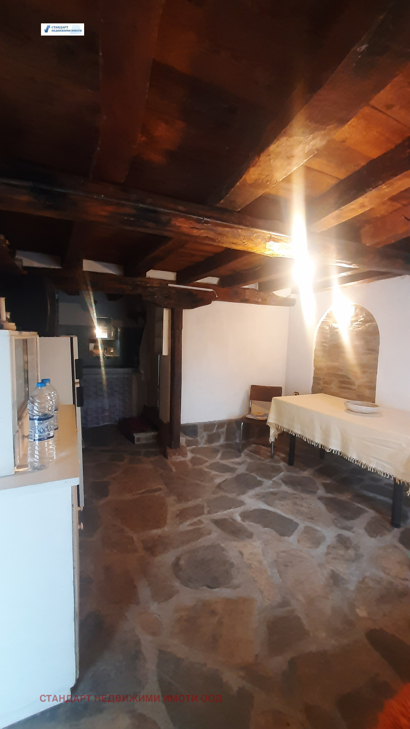 Продава КЪЩА, с. Малко Дряново, област Стара Загора, снимка 5 - Къщи - 52199624