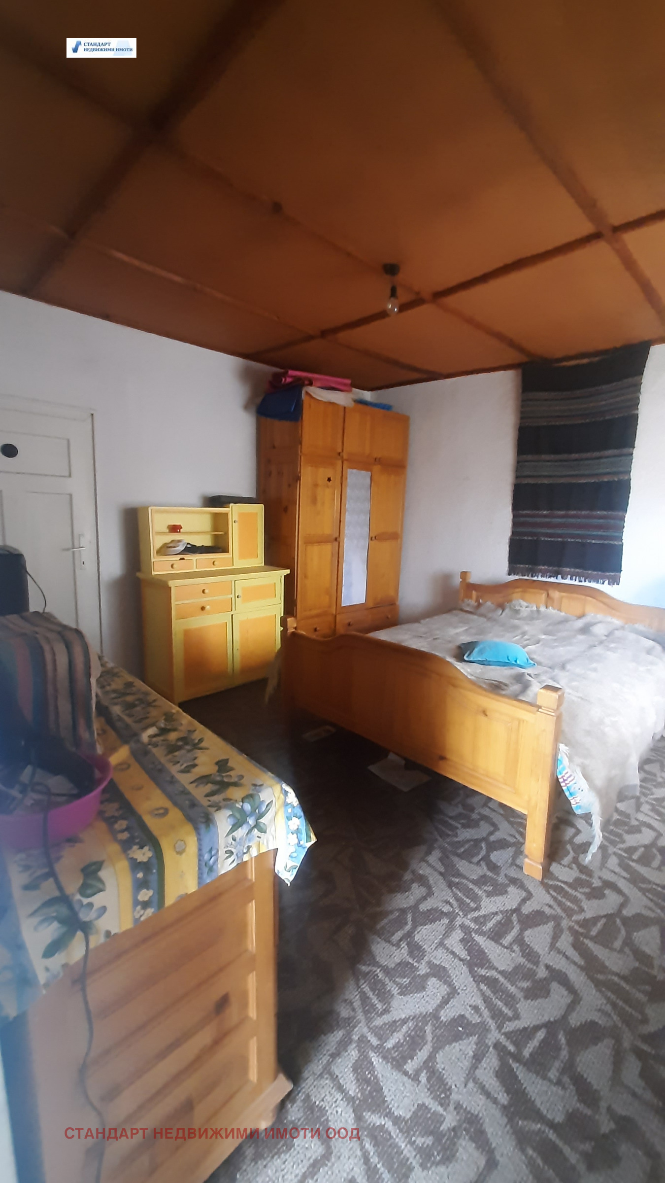 Продава КЪЩА, с. Малко Дряново, област Стара Загора, снимка 11 - Къщи - 52199624