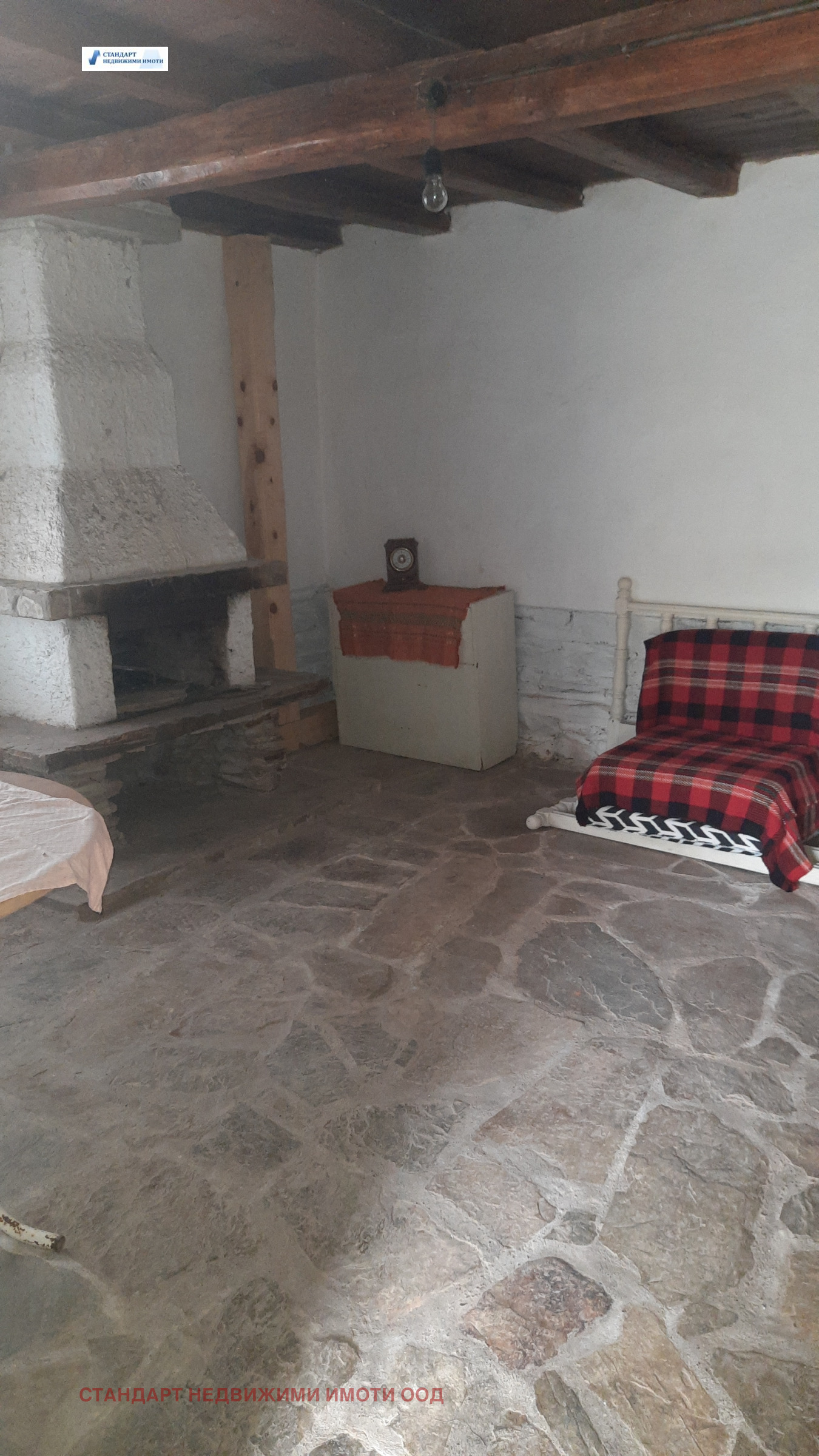 Продава КЪЩА, с. Малко Дряново, област Стара Загора, снимка 7 - Къщи - 52199624