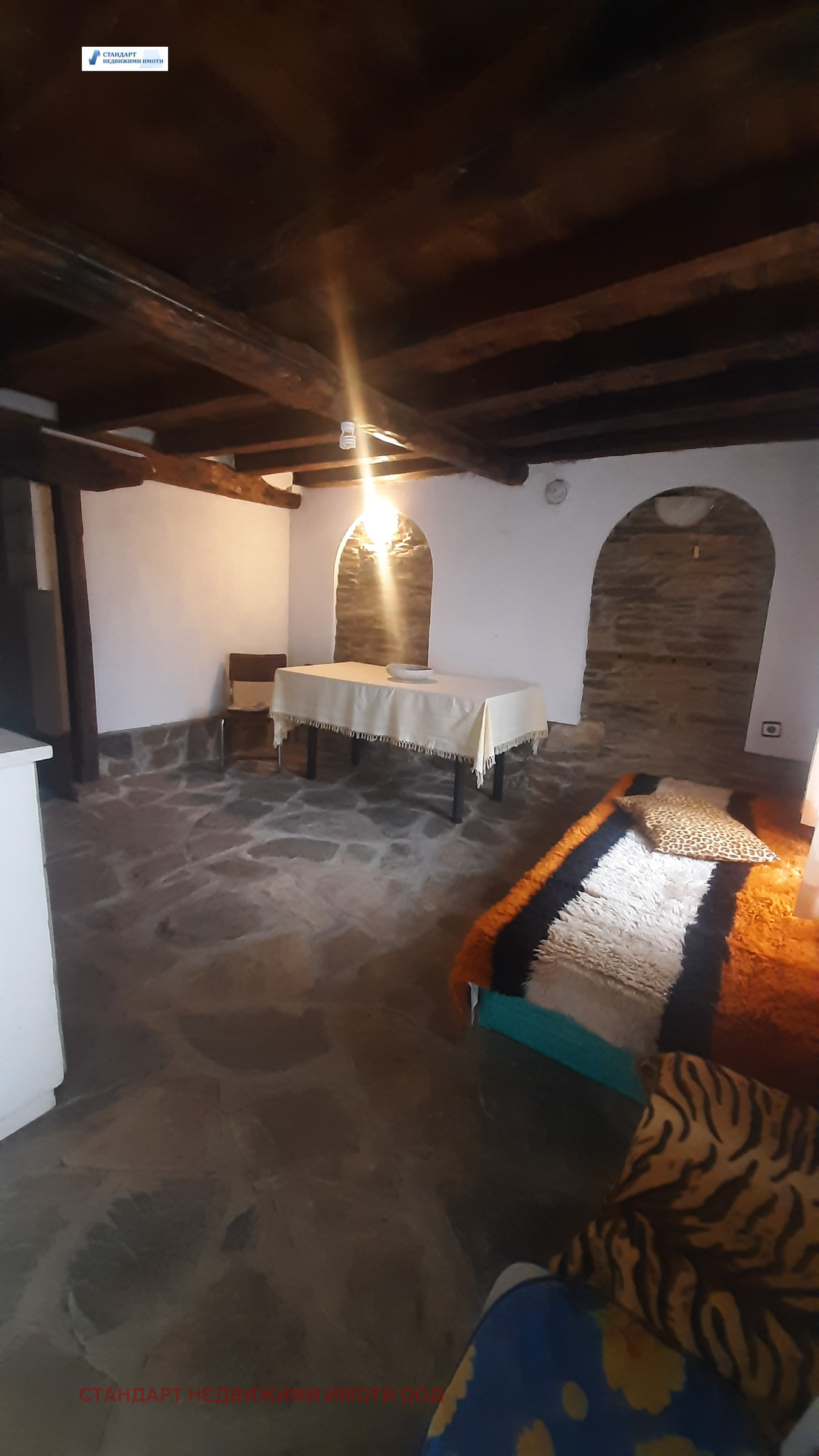 Продава КЪЩА, с. Малко Дряново, област Стара Загора, снимка 9 - Къщи - 52199624