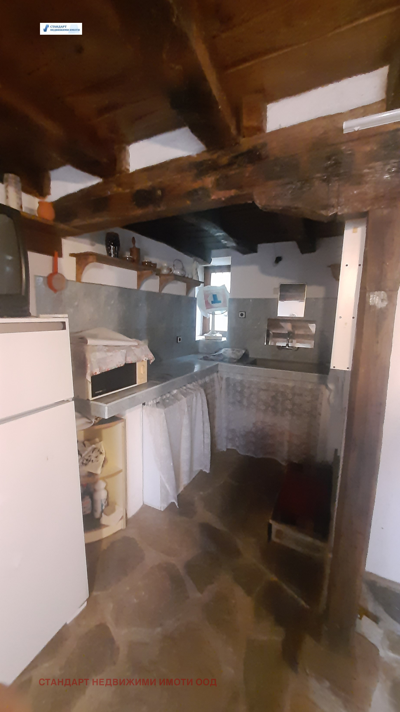 Продава КЪЩА, с. Малко Дряново, област Стара Загора, снимка 6 - Къщи - 52199624