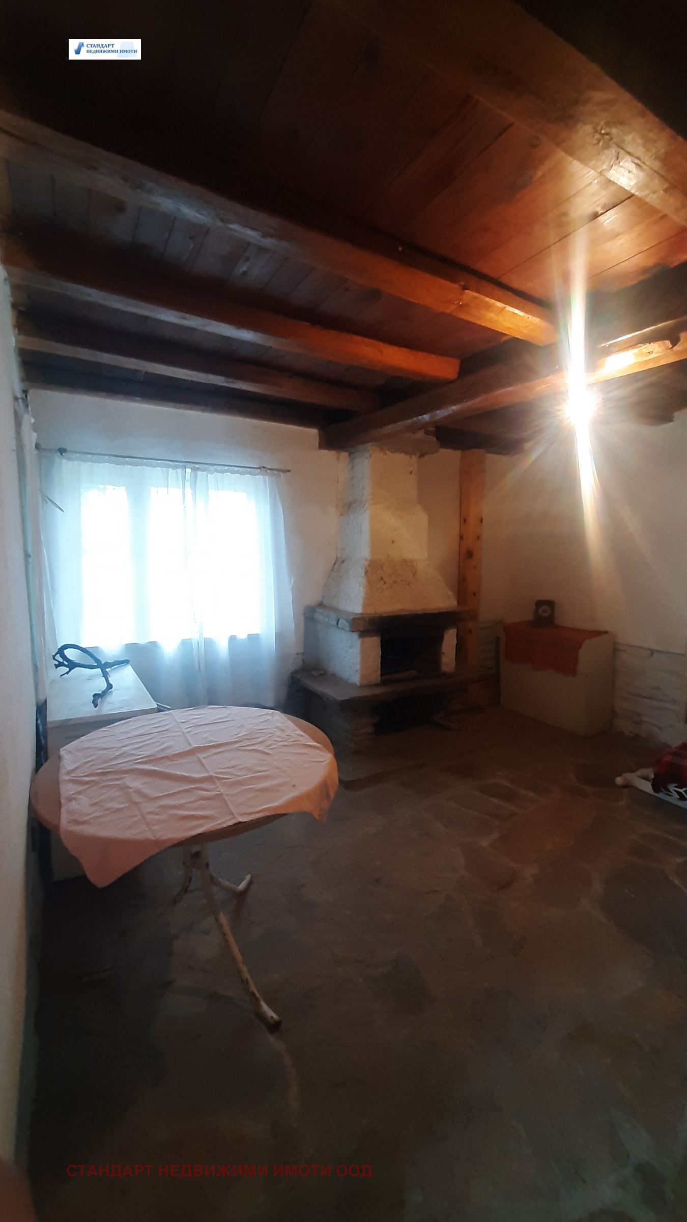 Продава КЪЩА, с. Малко Дряново, област Стара Загора, снимка 8 - Къщи - 52199624