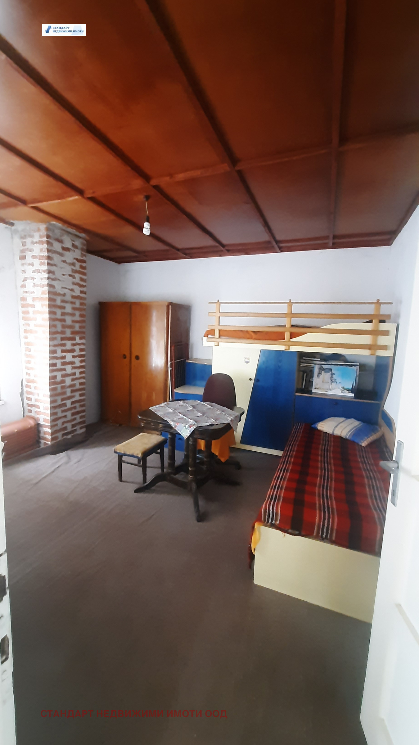 Продава КЪЩА, с. Малко Дряново, област Стара Загора, снимка 13 - Къщи - 52199624