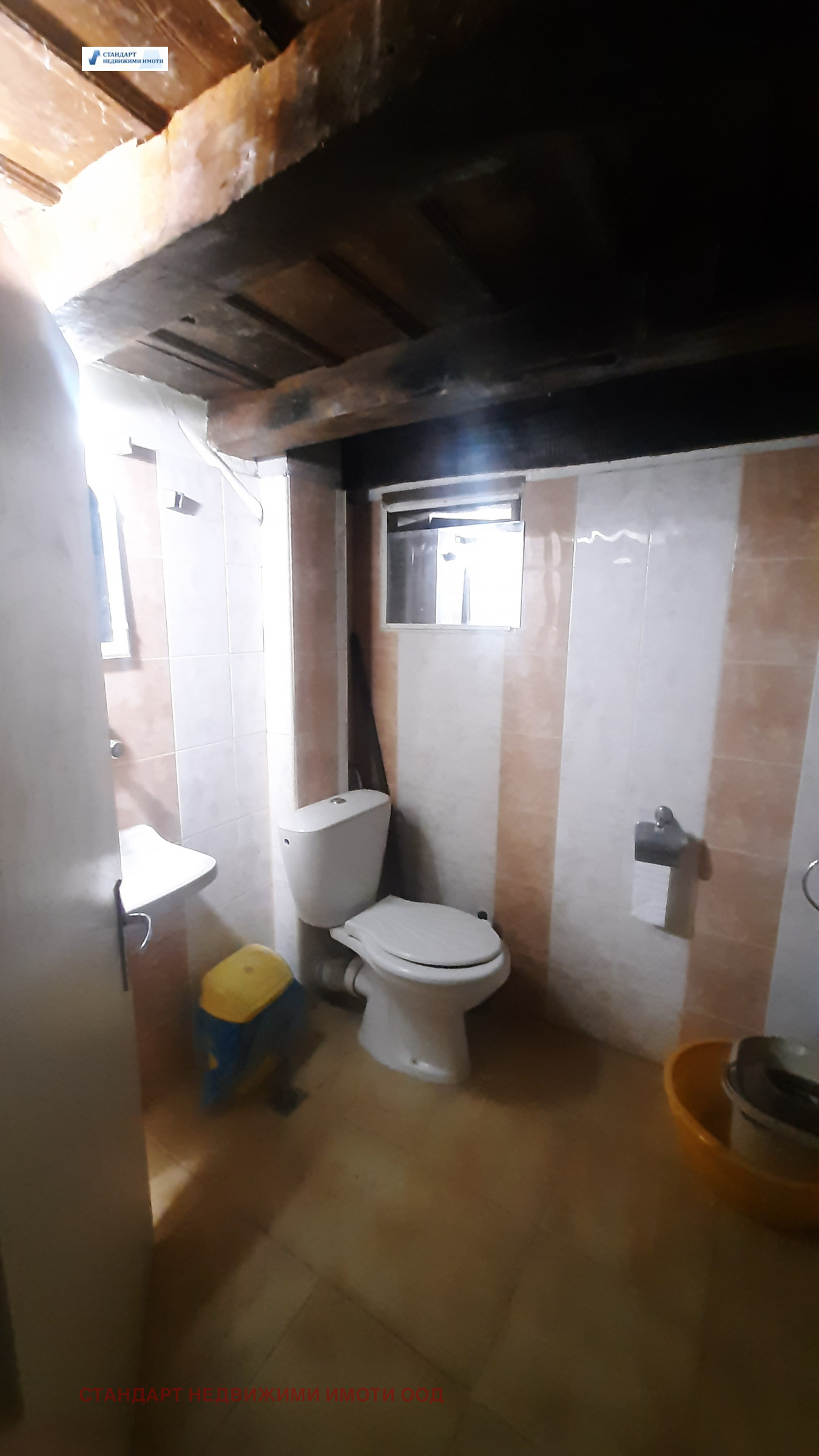 Продава КЪЩА, с. Малко Дряново, област Стара Загора, снимка 10 - Къщи - 52199624