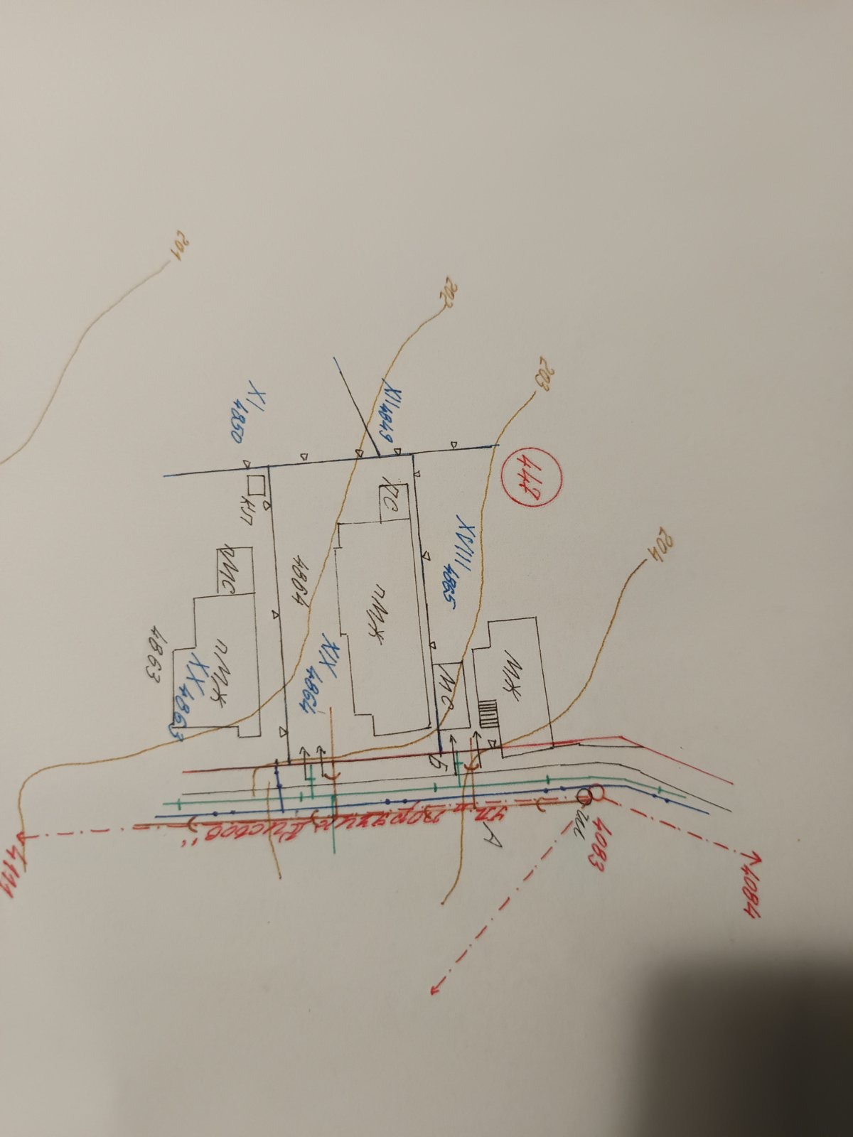 Продава КЪЩА, гр. Стара Загора, Самара 1