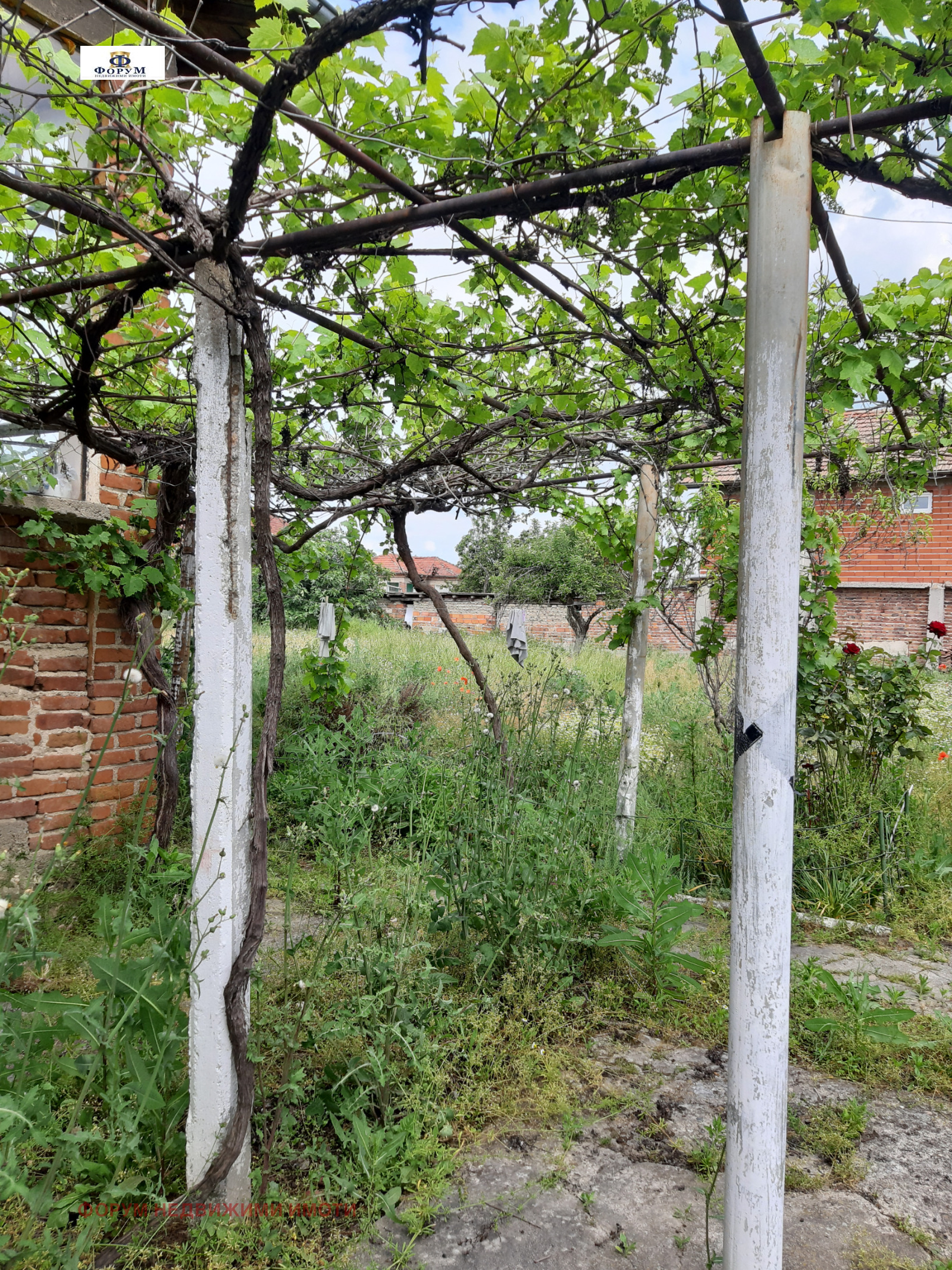 Продава КЪЩА, с. Стряма, област Пловдив, снимка 9 - Къщи - 54694081