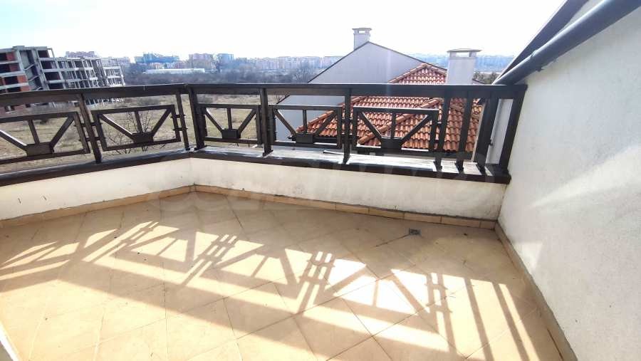 Продава КЪЩА, к.к. Слънчев бряг, област Бургас, снимка 11 - Къщи - 55478727