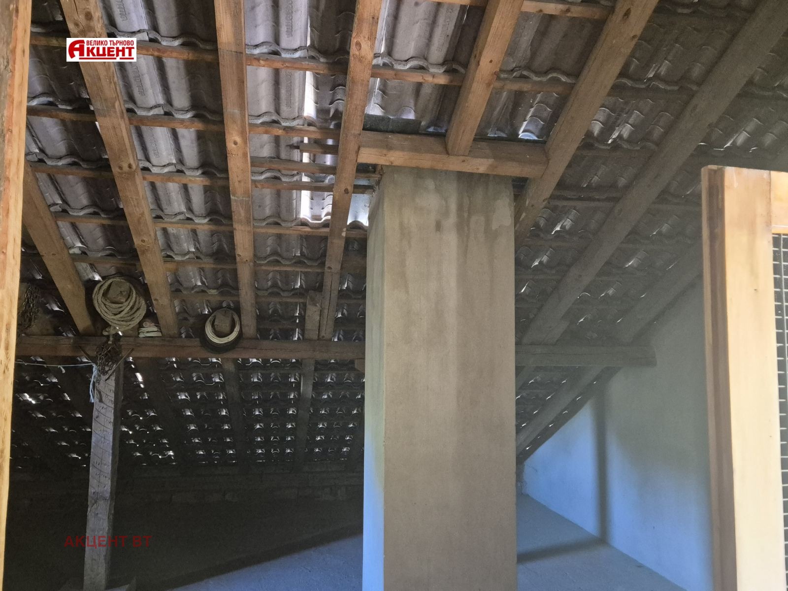 Продава КЪЩА, с. Мишеморков хан, област Велико Търново, снимка 17 - Къщи - 55736167