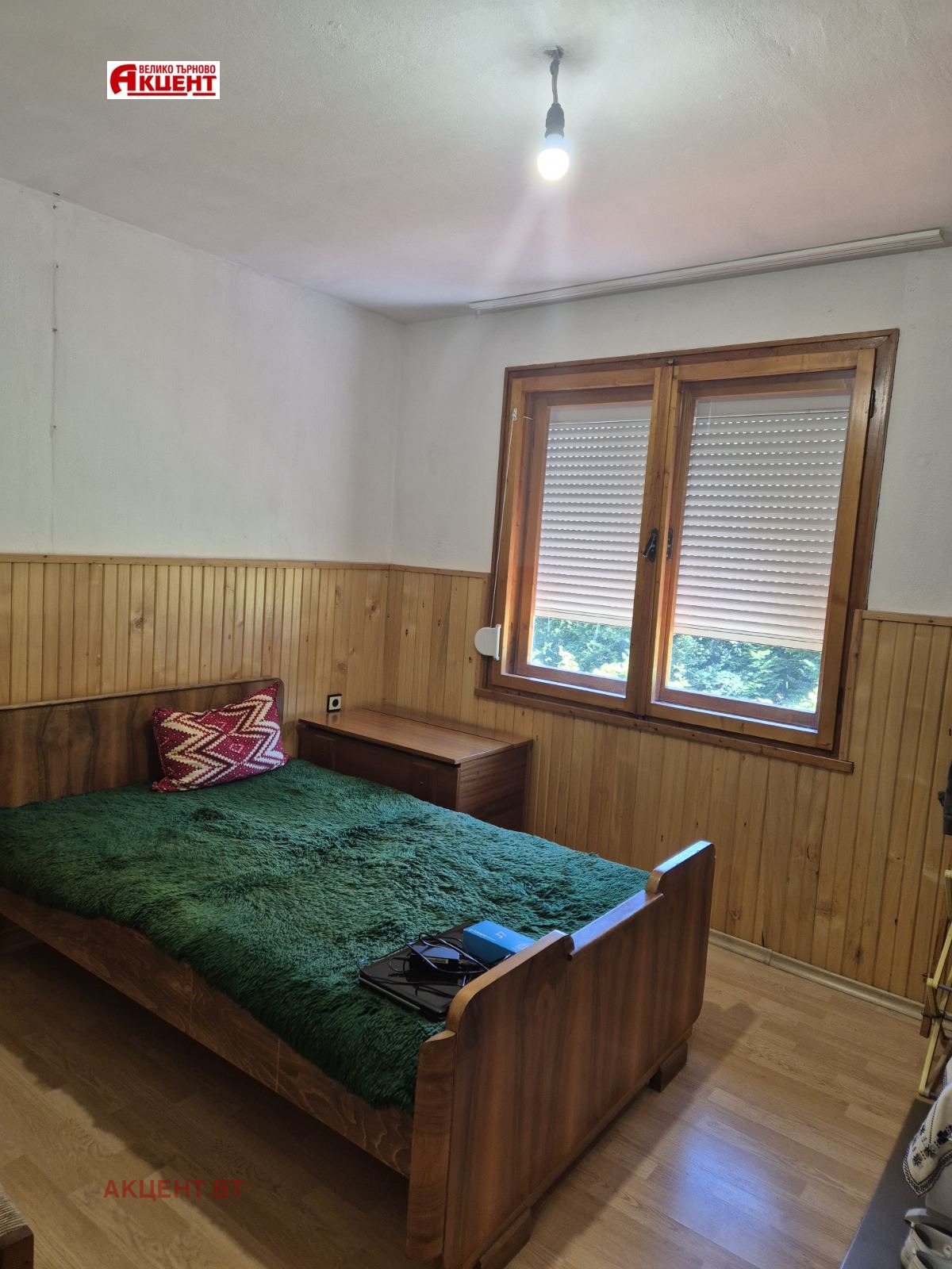 Продава КЪЩА, с. Мишеморков хан, област Велико Търново, снимка 10 - Къщи - 55736167