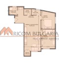 Продава 3-СТАЕН, гр. Варна, Свети Никола, снимка 5