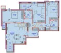 Продава 4-СТАЕН, гр. Варна, Виница, снимка 2