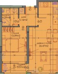 Продава 2-СТАЕН, град Пловдив, Тракия • 91620 € / 179193.14 лв. • 75700129 2