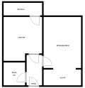 Продава 2-СТАЕН, град София, Красна поляна 1 • 135000 € • 36511982 — Holmes.bg