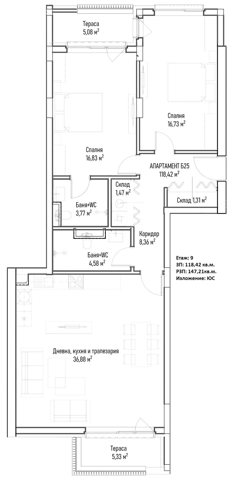 ������� 3-����� | Imot.bg � ����������� 1