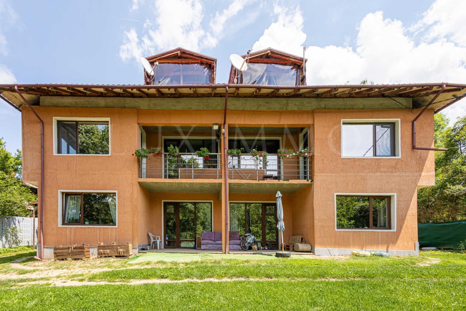 Продава КЪЩА | Imot.bg — изображение 2