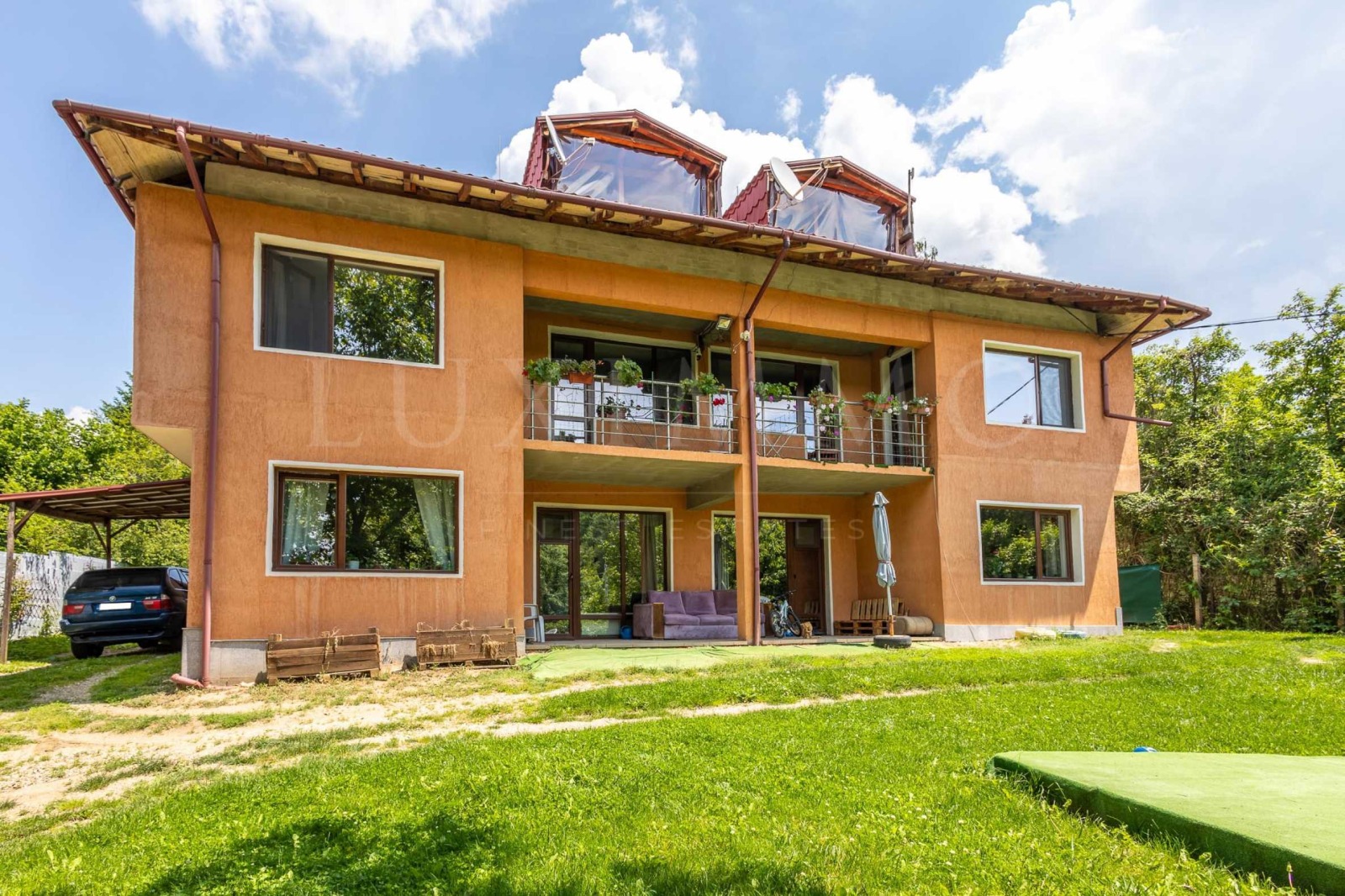 Продава КЪЩА | Imot.bg — изображение 1