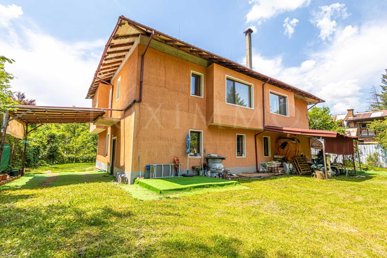 Продава КЪЩА | Imot.bg — изображение 3