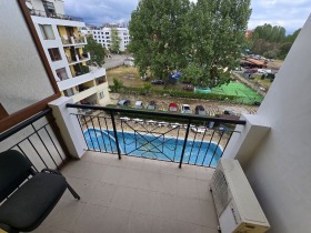 1 dormitorio k.k. Slanchev bryag, región Burgas 1