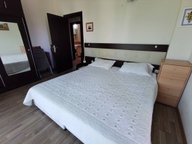 1 Schlafzimmer Sweti Wlas, region Burgas 12