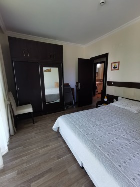 1 Schlafzimmer Sweti Wlas, region Burgas 13