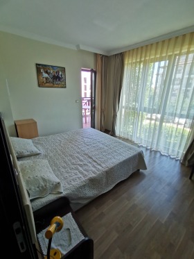 1 Schlafzimmer Sweti Wlas, region Burgas 11