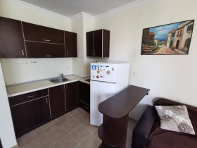 1 Schlafzimmer Sweti Wlas, region Burgas 5