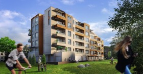 Продажба на тристайни апартаменти в град Бургас — страница 3 - изображение 4 