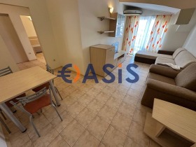 Продава 3-стаен област Бургас гр. Свети Влас - [1] 