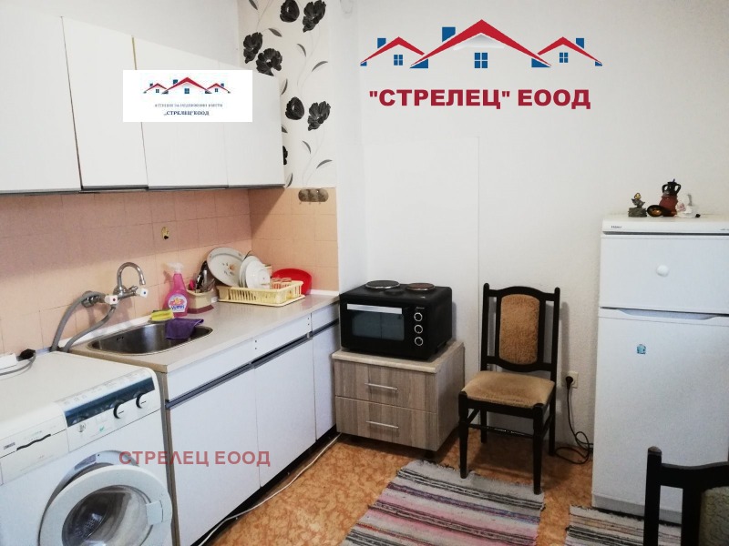 Продава  1-стаен град Добрич , Балик , 45 кв.м | 37070845 - изображение [3]