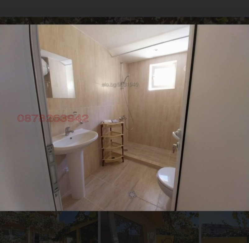For Sale  Studio region Burgas , Sveti Vlas , 40 sq.m | 57977514 - image [4]