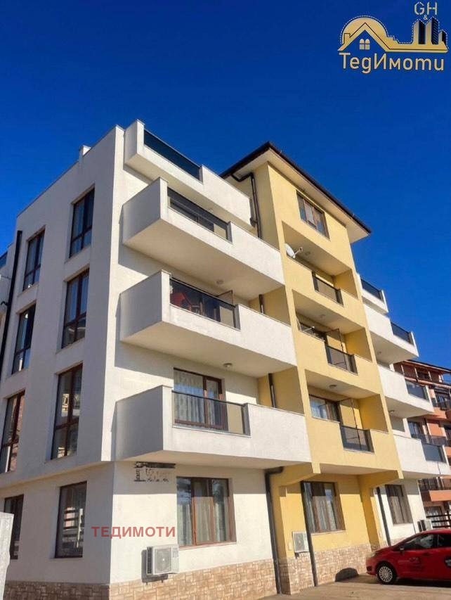Na sprzedaż  Studio region Burgas , Carewo , 65 mkw | 23028648 - obraz [2]
