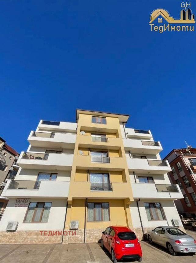 Na sprzedaż  Studio region Burgas , Carewo , 65 mkw | 23028648