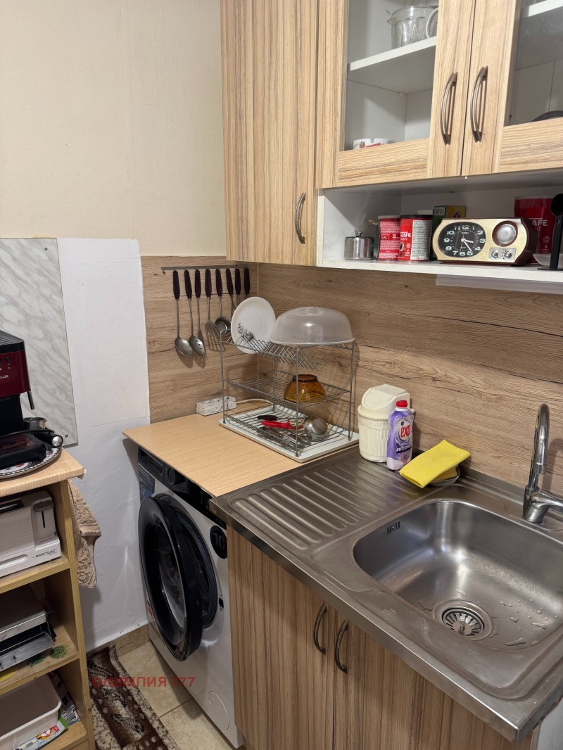 Satılık  Stüdyo Pleven , Mara Dençeva , 50 metrekare | 33175461