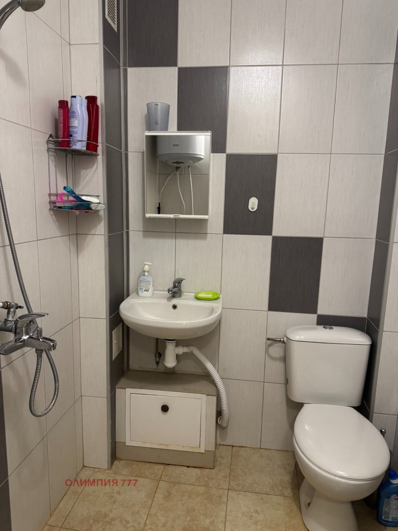 Satılık  Stüdyo Pleven , Mara Dençeva , 50 metrekare | 33175461 - görüntü [11]