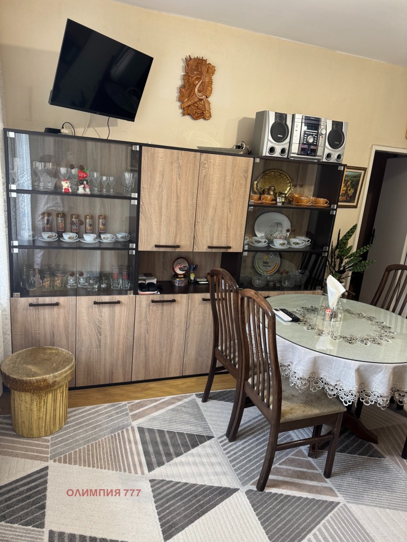 Satılık  Stüdyo Pleven , Mara Dençeva , 50 metrekare | 33175461 - görüntü [4]
