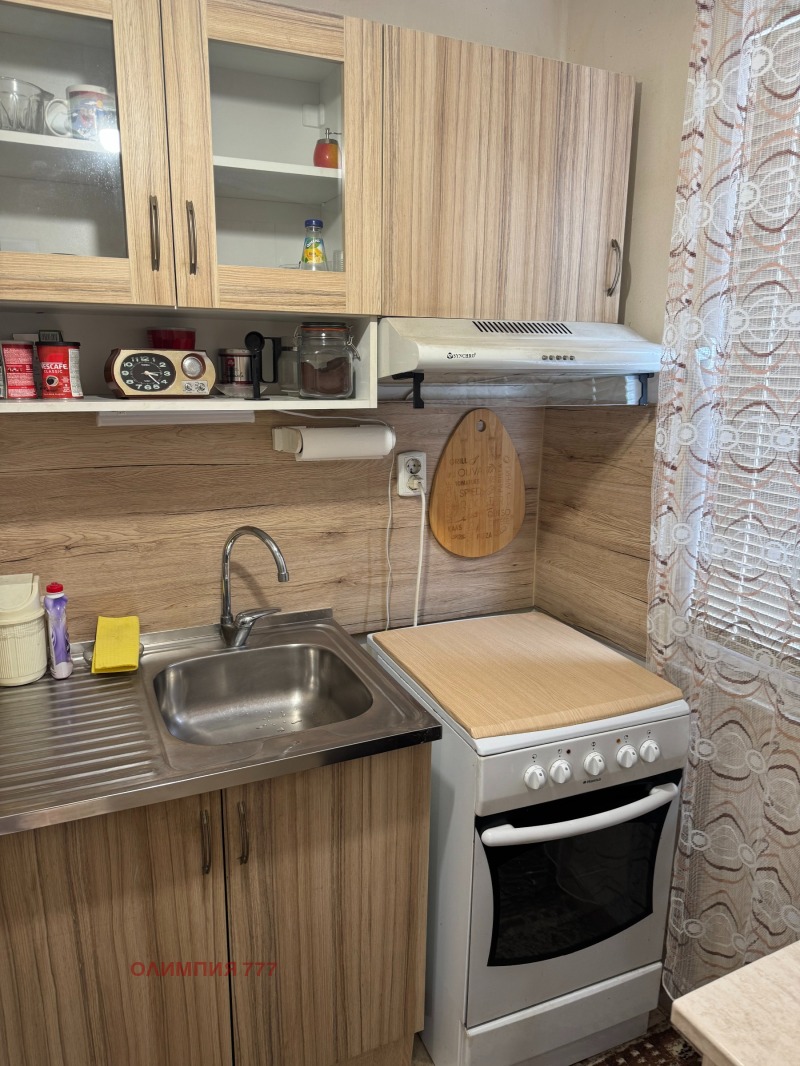 Satılık  Stüdyo Pleven , Mara Dençeva , 50 metrekare | 33175461 - görüntü [2]