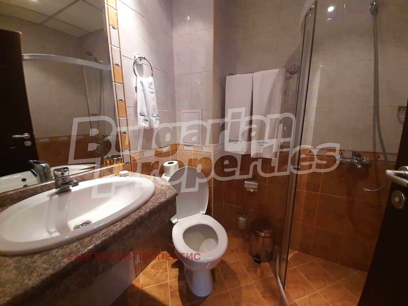 En venta  Estudio región Blagoevgrad , Razlog , 33 metros cuadrados | 21843827 - imagen [7]