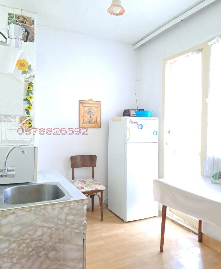 Продава 1-СТАЕН, гр. Пазарджик, Запад, снимка 3 - Апартаменти - 55795566
