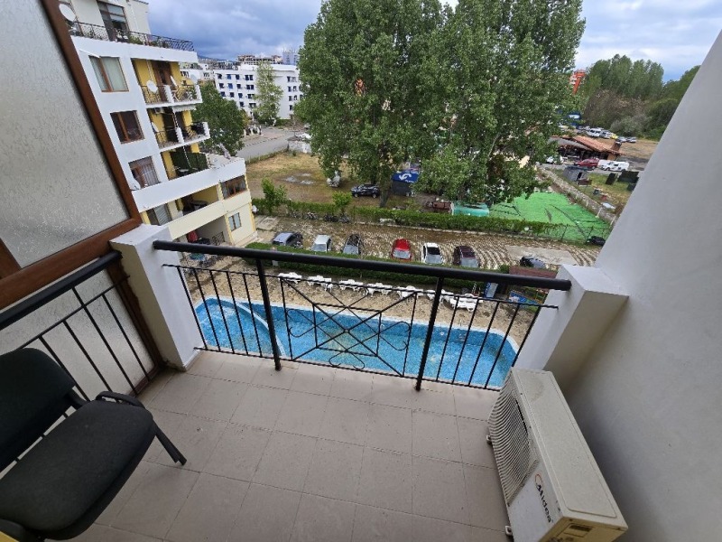 Na prodej  1 ložnice oblast Burgas , k.k. Slančev brjag , 54 m2 | 64637768