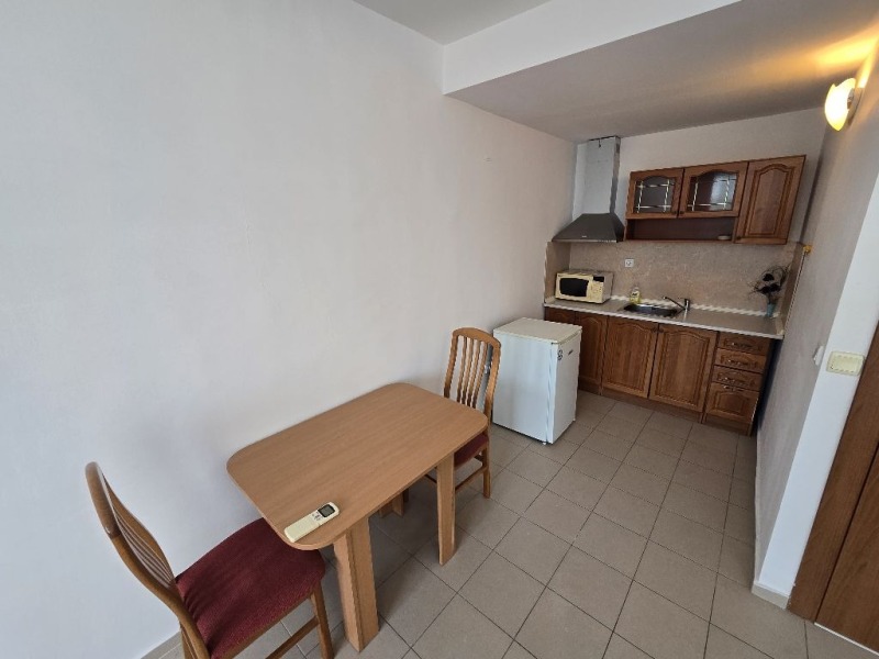На продаж  1 спальня область Бургас , к.к. Слънчев бряг , 54 кв.м | 91872715 - зображення [4]
