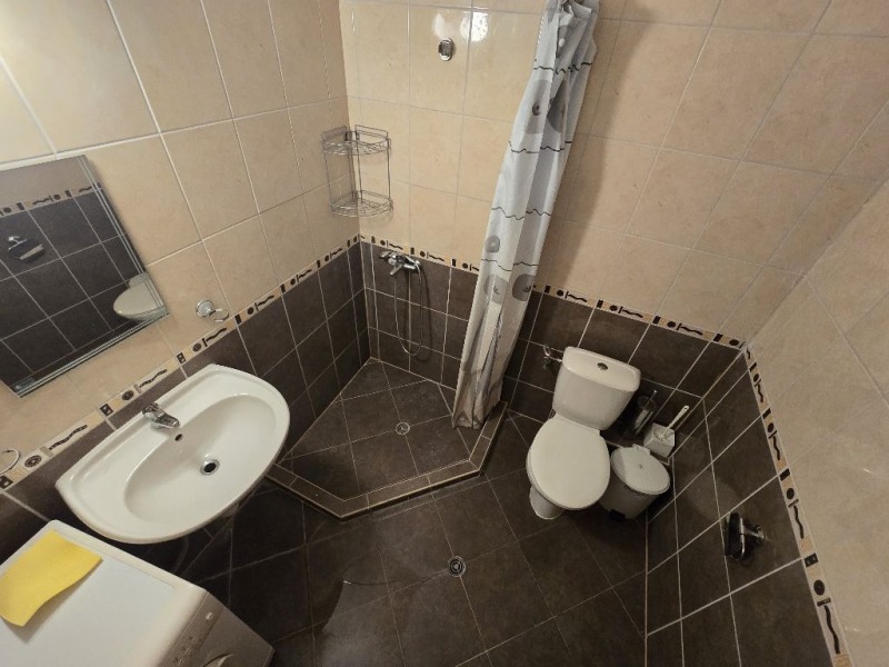 На продаж  1 спальня область Бургас , к.к. Слънчев бряг , 54 кв.м | 91872715 - зображення [9]