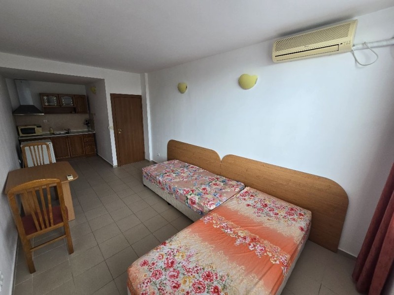 На продаж  1 спальня область Бургас , к.к. Слънчев бряг , 54 кв.м | 91872715 - зображення [2]