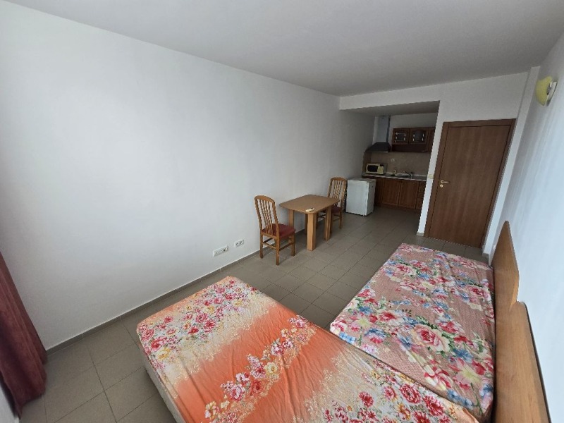 На продаж  1 спальня область Бургас , к.к. Слънчев бряг , 54 кв.м | 91872715 - зображення [3]