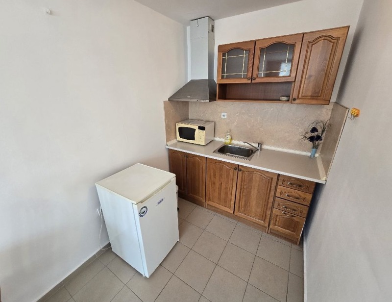 На продаж  1 спальня область Бургас , к.к. Слънчев бряг , 54 кв.м | 91872715 - зображення [5]