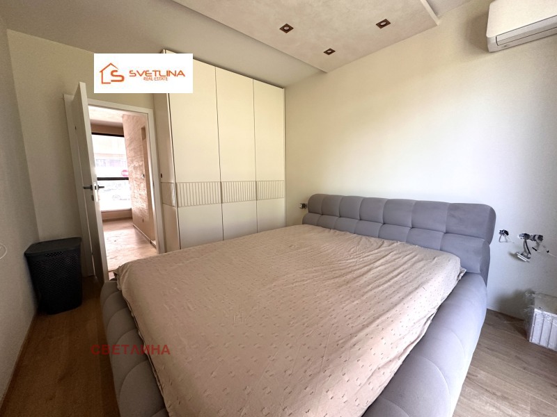 Zu verkaufen  1 Schlafzimmer Sofia , Mladost 4 , 82 qm | 81882640 - Bild [10]