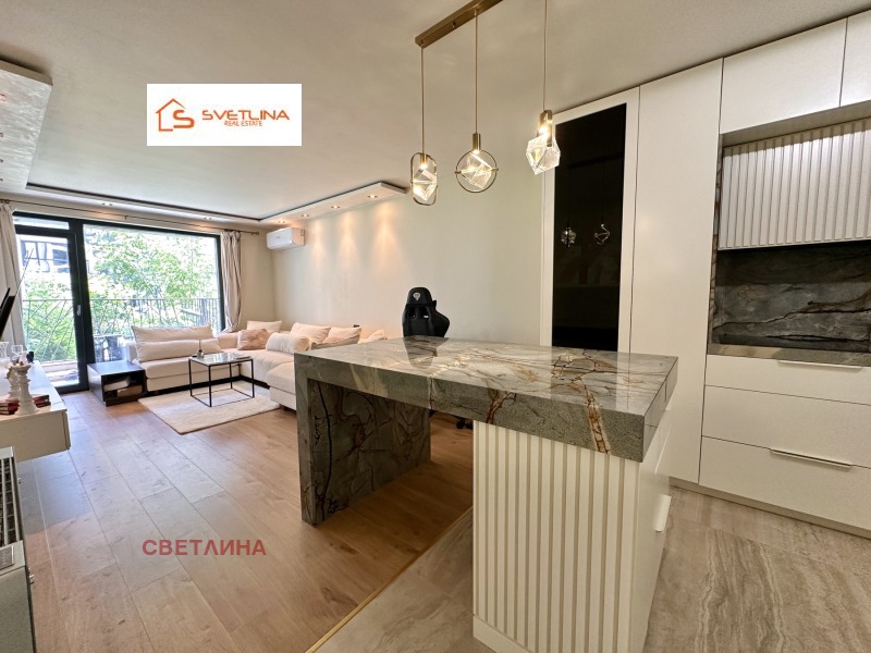 Zu verkaufen  1 Schlafzimmer Sofia , Mladost 4 , 82 qm | 81882640