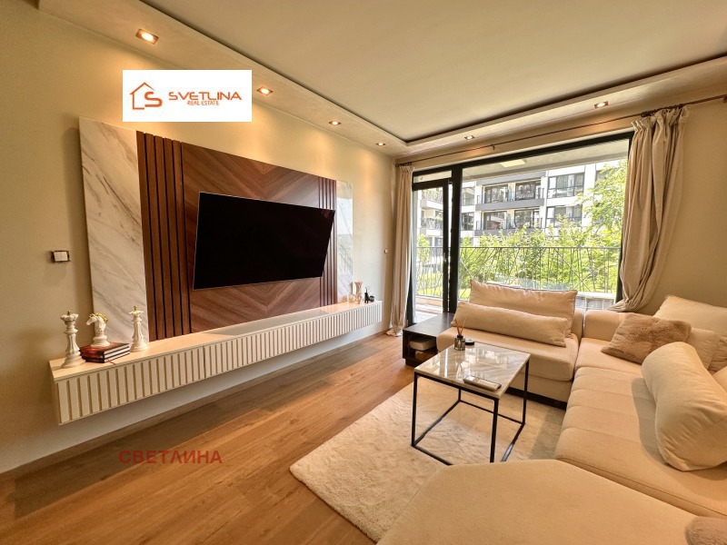 Zu verkaufen  1 Schlafzimmer Sofia , Mladost 4 , 82 qm | 81882640 - Bild [3]