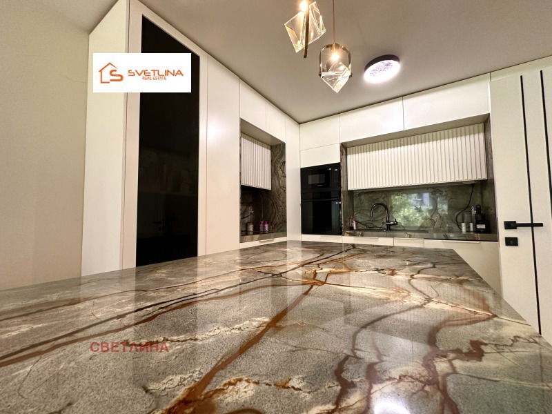 Zu verkaufen  1 Schlafzimmer Sofia , Mladost 4 , 82 qm | 81882640 - Bild [8]